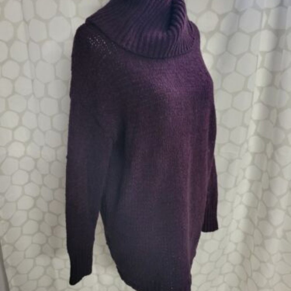 Skylar & Jade Cowl Neck Sweater